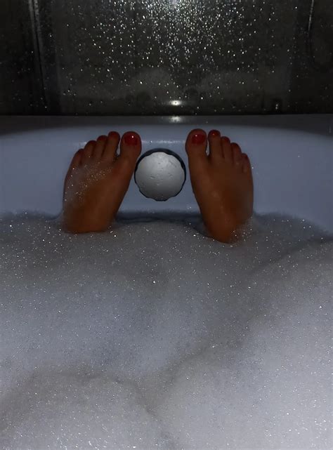 My Sexy Feet Red Nails 16 Nude Pics XHamster