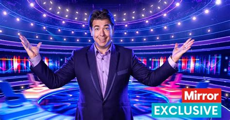 Michael Mcintyre Lands Multi Million Pound Deal To Take Bbc Game Show