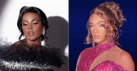 Miss Gay Mt Marido Inconformado Derrota Invade Palco E Quebra A Coroa Isto Independente