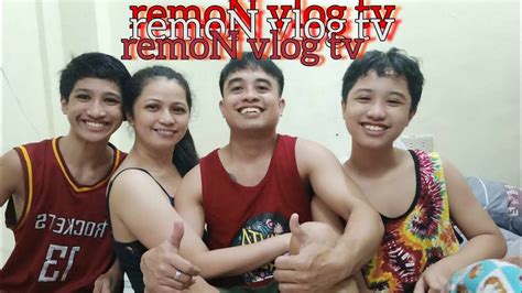 RemoN Vlog Tv Is Going Live Lapagan Dikitan Free 5 Banana YouTube