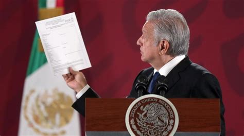 Estos Son Los Delitos Por Los Podría Ser Juzgado Amlo Y El Proceso A Seguir • Forbes Política