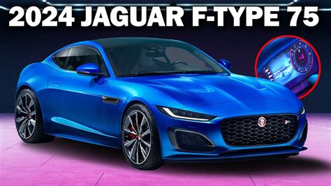 Jaguar F Type Special Edition Youtube