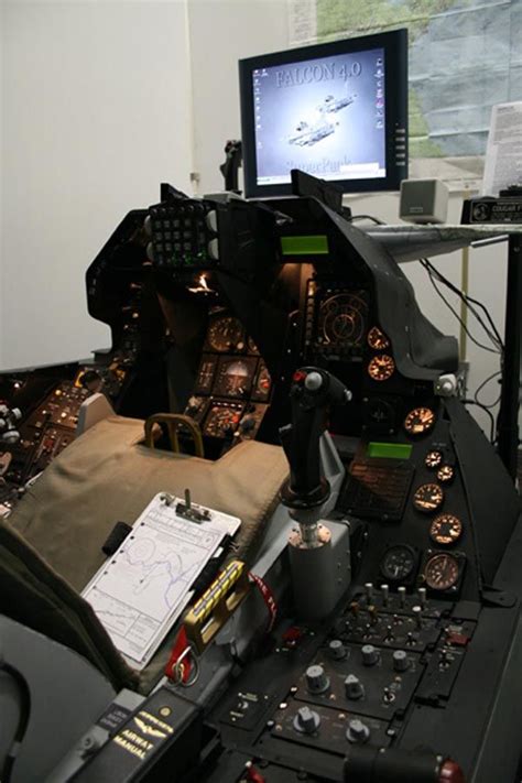 Flight Simulator Gear | Airline Forum Air Travel Forum / Flying Forum