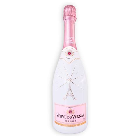 Veuve Du Vernay Ice Rose X6u 750ml Borrachines