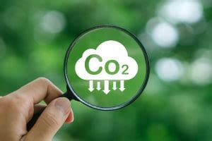 ISO 14068 Carbon Neutrality BSI