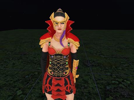 Second Life Marketplace - power rangers turbo Divatox