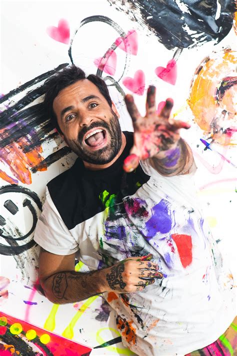 Reta Final Bbb19 Vinicius Pretende Deixar O Brasil A Arte Aqui é