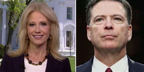 Kellyanne Conway On How Comey Memos Vindicate Trump Fox News Video