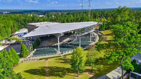 Virtual Tour By Vpix Ameris Bank Amphitheatre