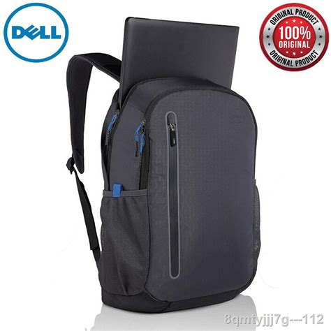 Isf กระเป๋าใส่โน๊ตบุ๊คกระเปาสตางค ของแท้ Dell Urban 20 Backpack 156