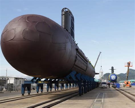 Conhe A Por Dentro O Submarino Tonelero