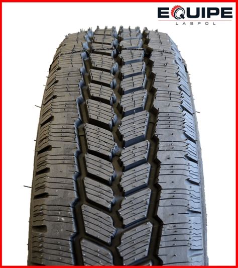 195/75/ R16C Zimowa Wzór Michelin AlpGrip BUS - Opony Equipe Laspol