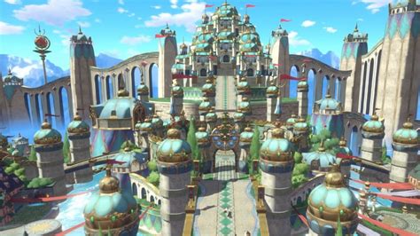 Ni No Kuni Cross Worlds Kingdoms Explained Gamer Journalist