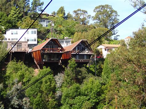 Boat Houses - LA Conservancy