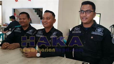 Kasus Kartu Caleg Di Sembako Baznas Bawaslu Bintan Temukan Pelanggaran