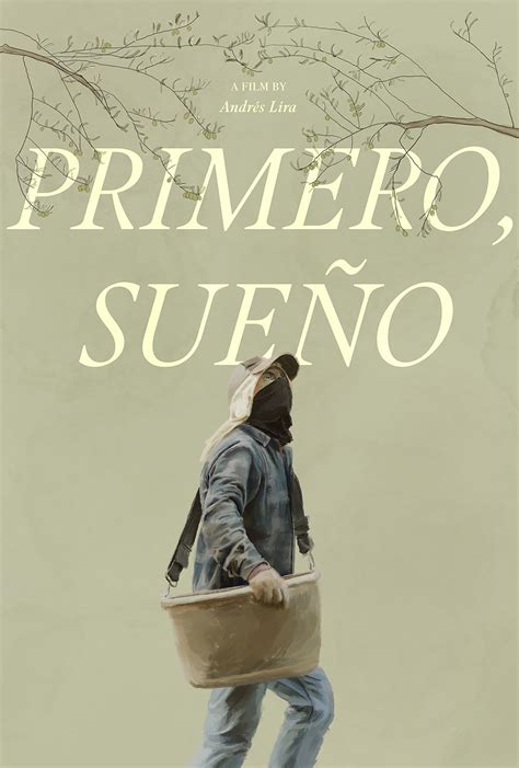 Primero Sueño Short 2023 Imdb