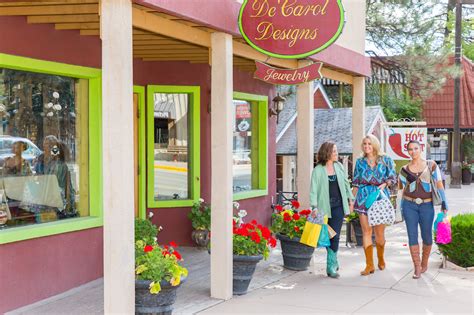 An Insider’s Guide to Midtown Ruidoso — DiscoverRUIDOSO.com | Travel Information for Ruidoso ...