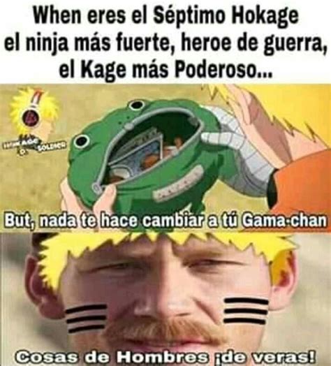 Pin De Yolanda Ordo Ez En Naruto Memes Naruto Memes Memes Otakus