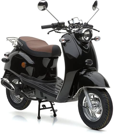 Comparatif Des 10 Meilleurs Scooters 50cc De 2023 Le Meilleur Avis