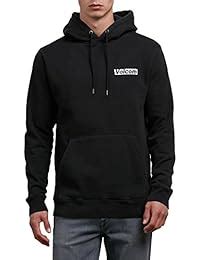 Amazon.co.uk: Volcom - Hoodies / Hoodies & Sweatshirts: Clothing