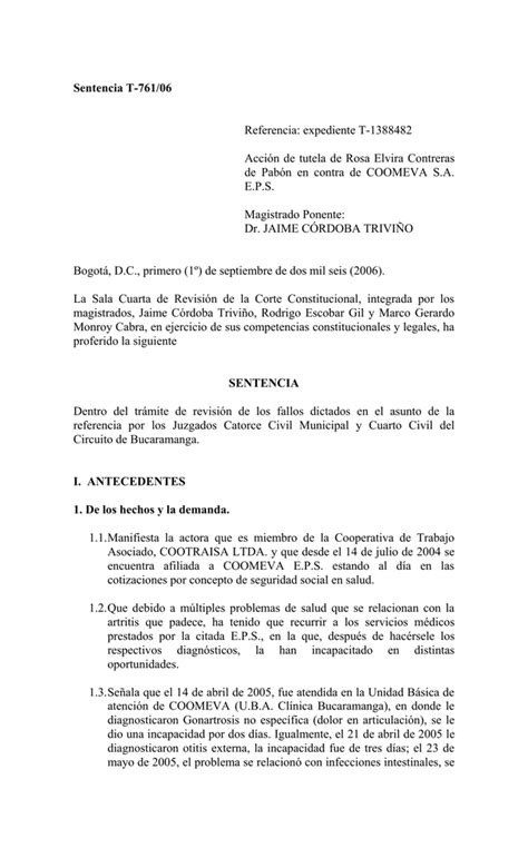 Modelo De Carta Para Solicitud De Pago De Incapacidad Nueva Eps 2023