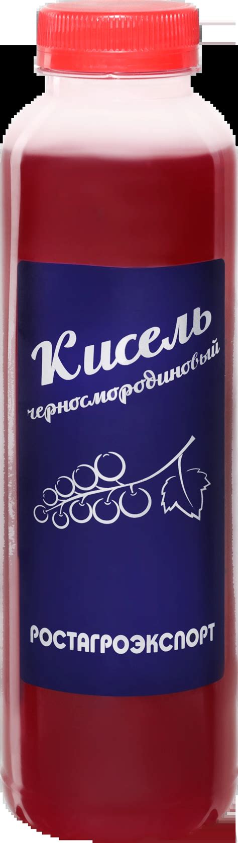 Кисель РОСТАГРОЭКСПОРТ Черносмородиновый, 500г - купить с доставкой в ...