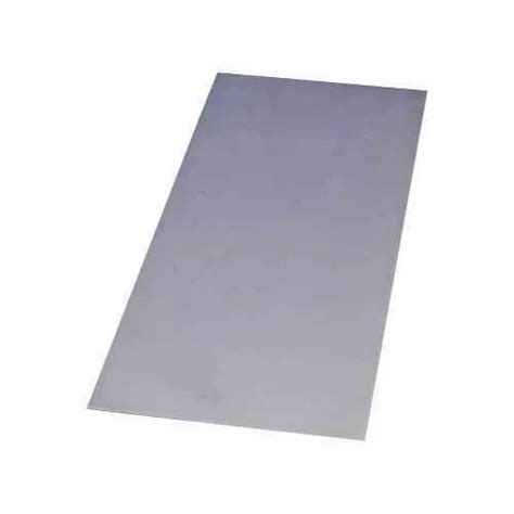 Hot Rolled Stainless Steel Sheet At Best Price In Chennai By Jainam Steels ID
