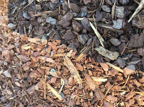 Greenlife Anl Pine Bark Mulch 60lt Lumpys Nursery And Landscape Yard
