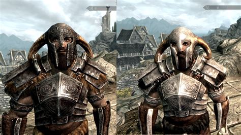 Nord Hero Armor At Skyrim Nexus Mods And Community