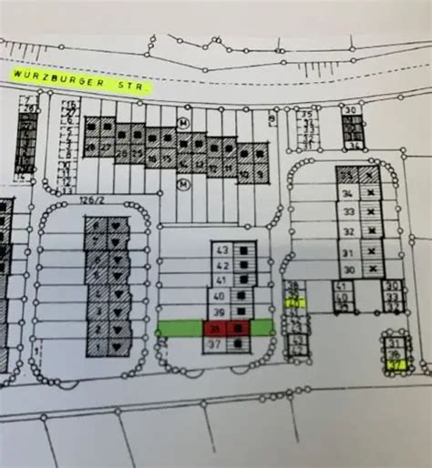 Haus zum Verkauf 97084 Würzburg Rottenbauer Hoffeldäcker 35 Mapio net