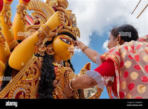 Incredible Compilation Of Vijayadashami Images In Full K