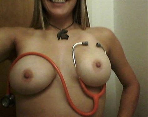 Great Way To Store The Stethoscope Bigkuntry