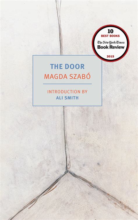 The Door – New York Review Books