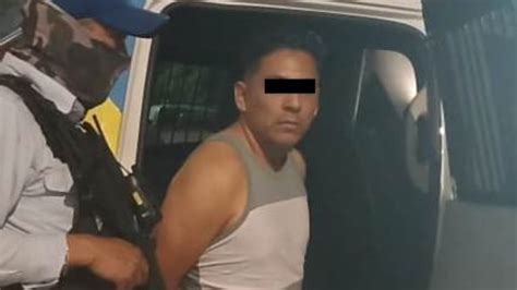 Detienen A Hombre En Monterrey Por Golpear Y Encerrar A Su Novia Abc