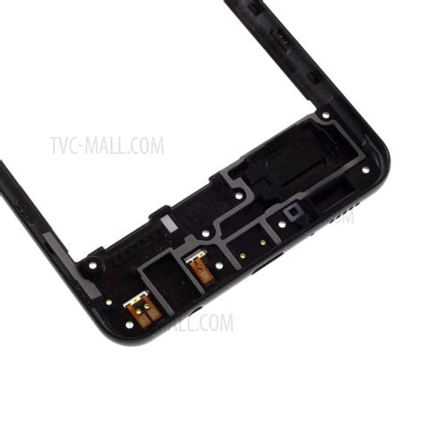 Wholesale Customize Oem Middle Plate Frame Repair Part For Samsung