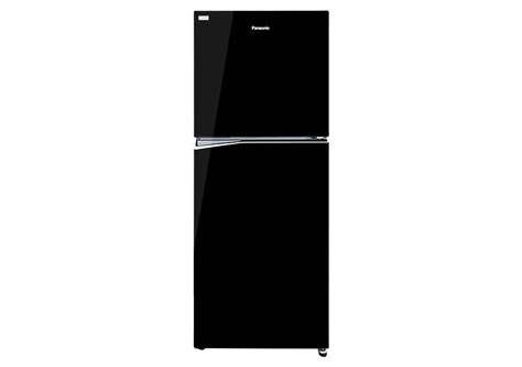 Panasonic Refrigerator Inverter 326 Liters 2 Doors NR BL359PKVN Top Freezer