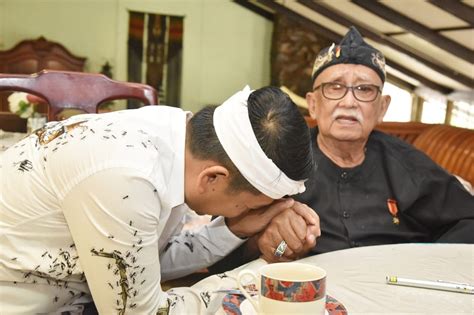 Begini Cara Mang Ihin Motivasi Pergerakan Dedi Mulyadi Di Jawa Barat