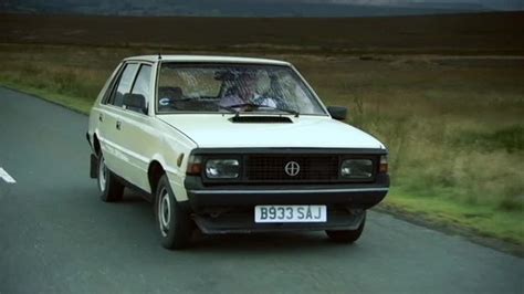 IMCDb Org 1984 FSO Polonez 1 5 CE B01 In Top Gear The Worst Car