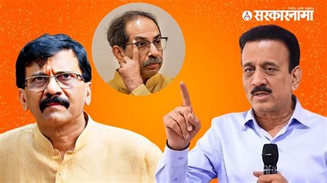 गिरीश महाजनांचं उद्धव ठाकरेंना चॅलेंज लोकसभेत एक तरी Girish Mahajan Challenge Uddhav