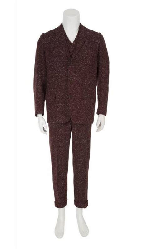 JERRY LEWIS THE NUTTY PROFESSOR SUIT - Jun 22, 2018 | Julien's Auctions ...