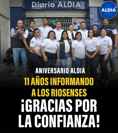 Aldia Noticias On Twitter Hoy Primero De Junio Celebramos A Os