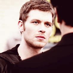 Klaus Mikaelson Klaus Fan Art Fanpop