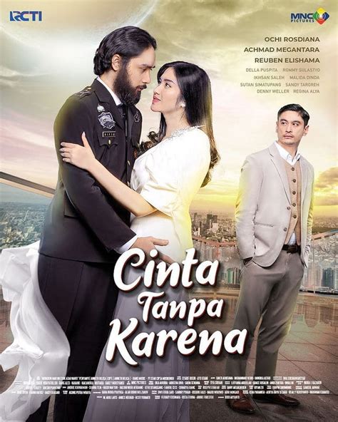 Cinta Tanpa Karena Sinopsis Pemain Ost Episode Review