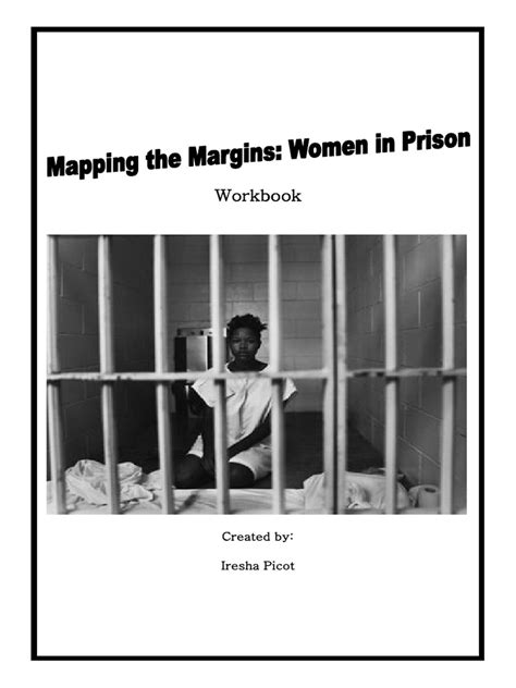 Mapping The Margins Women In Prison Pdf Prisoner Prison