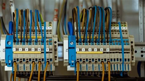 Οπτικός έλεγχος κατά ΕΛΟΤ HD 384 πέρα από τους τυποποιημένους ελέγχους ...