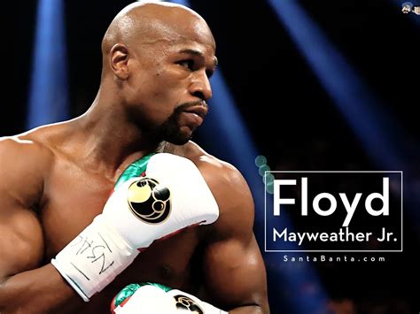 Floyd Mayweather Jr Wallpaper #5