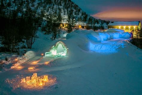 Snowhotel Kirkenes | Norway | Regent Holidays