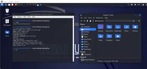 How To Install Kali Linux On Windows Using Wsl