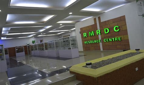 Rmrdc Intensifies Efforts To Reduce Nigerias Dependence On Imported