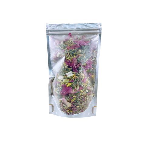 Oem Yoni Detox Herbs Womb Healin Teabags Vaginal Cleaning Steam Yoni